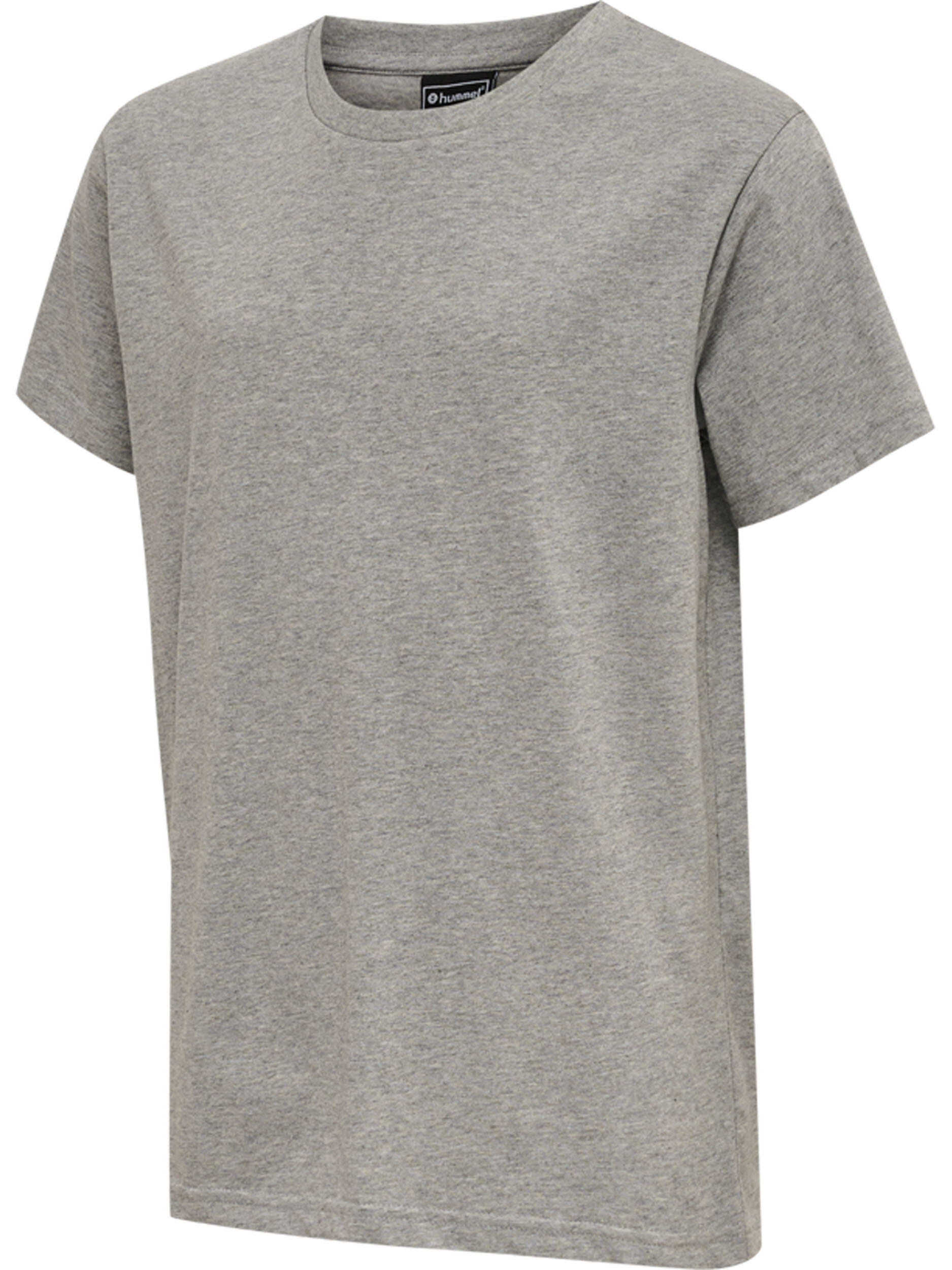 Enfiler T-Shirt Hmlred Enfant HUMMEL 4/5