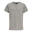 T-Shirt Hmlred Multisport Kinder Atmungsaktiv Hummel