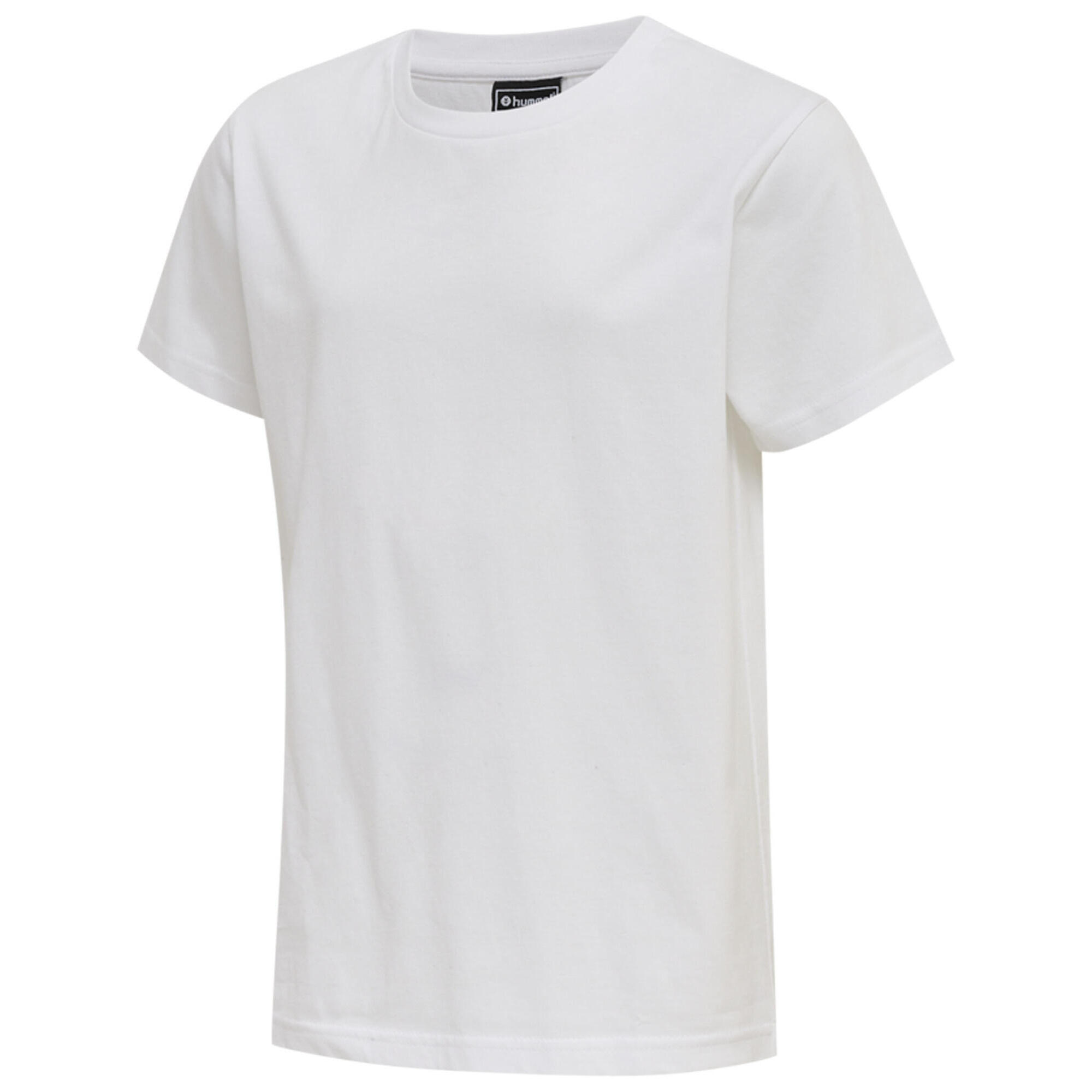 T-Shirt Hummel 4/4