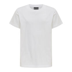Enfiler T-Shirt Hmlred Enfant HUMMEL