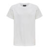 T-Shirt Hmlred Multisport Uniseks Kinderen Ademend Hummel