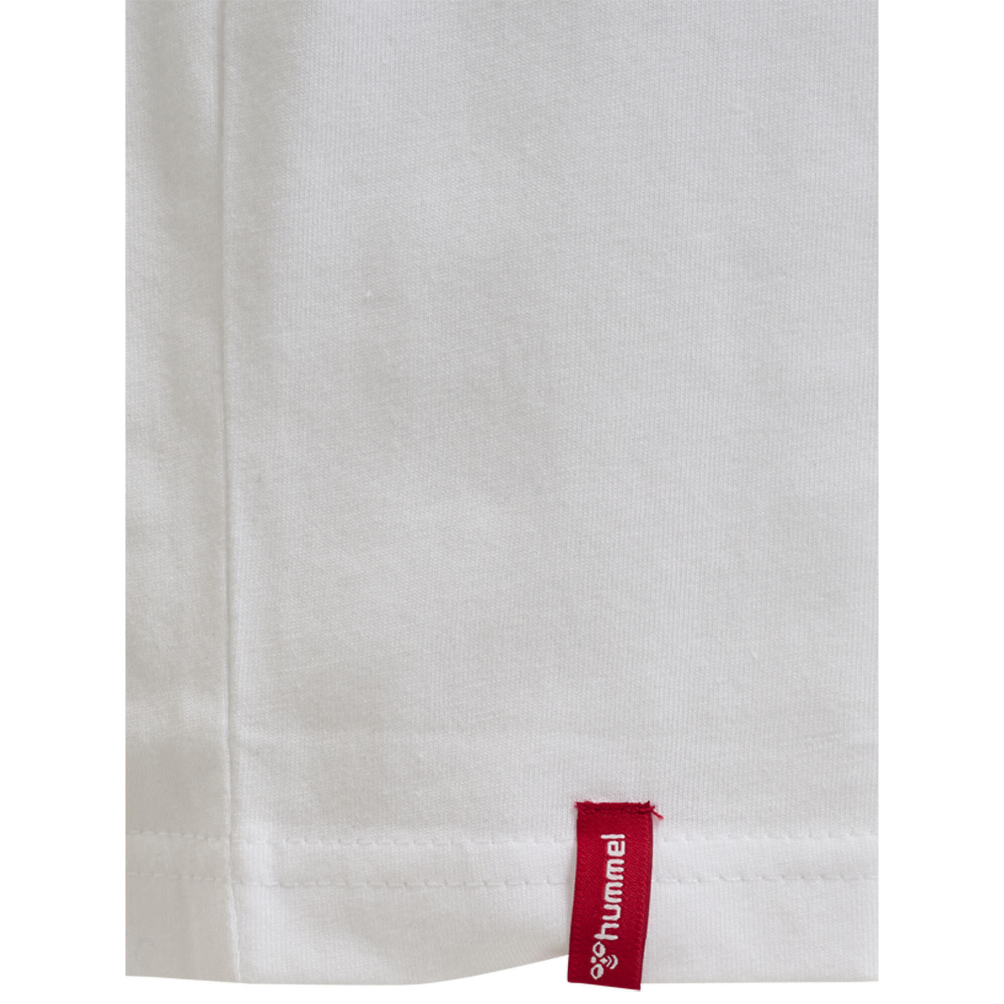 T-Shirt Hummel 3/4