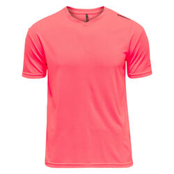 Deslizar Camiseta Base Cool Running Hombre NEWLINE