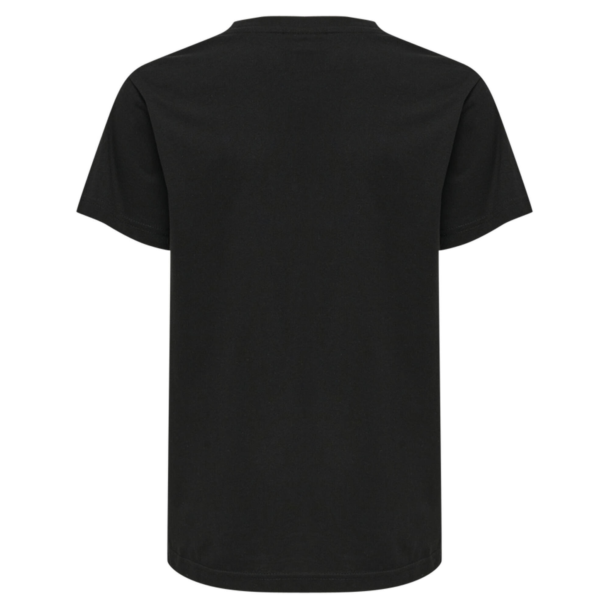 T-Shirt Hummel 2/4