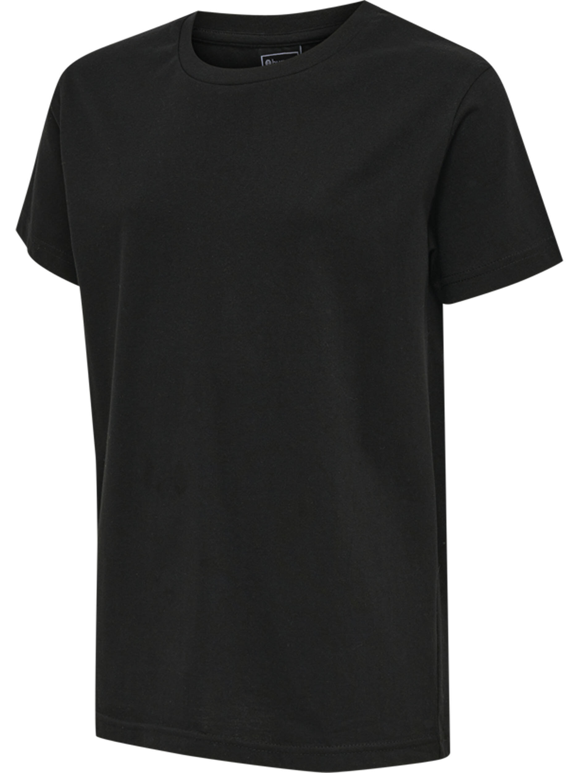 T-Shirt Hummel 4/4