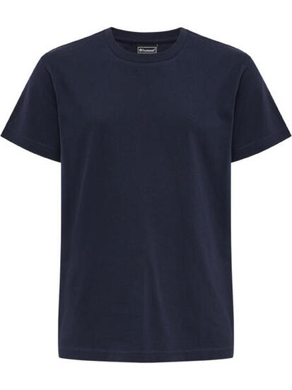 Enfiler T-Shirt Hmlred Enfant HUMMEL