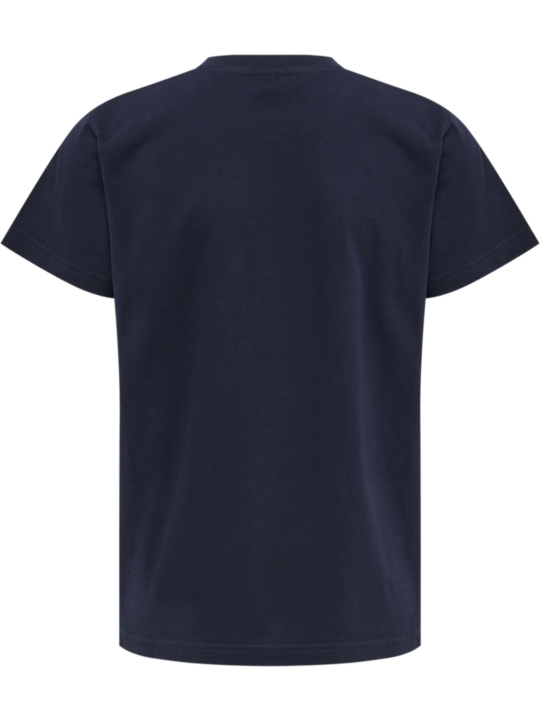 T-Shirt Hummel 2/4