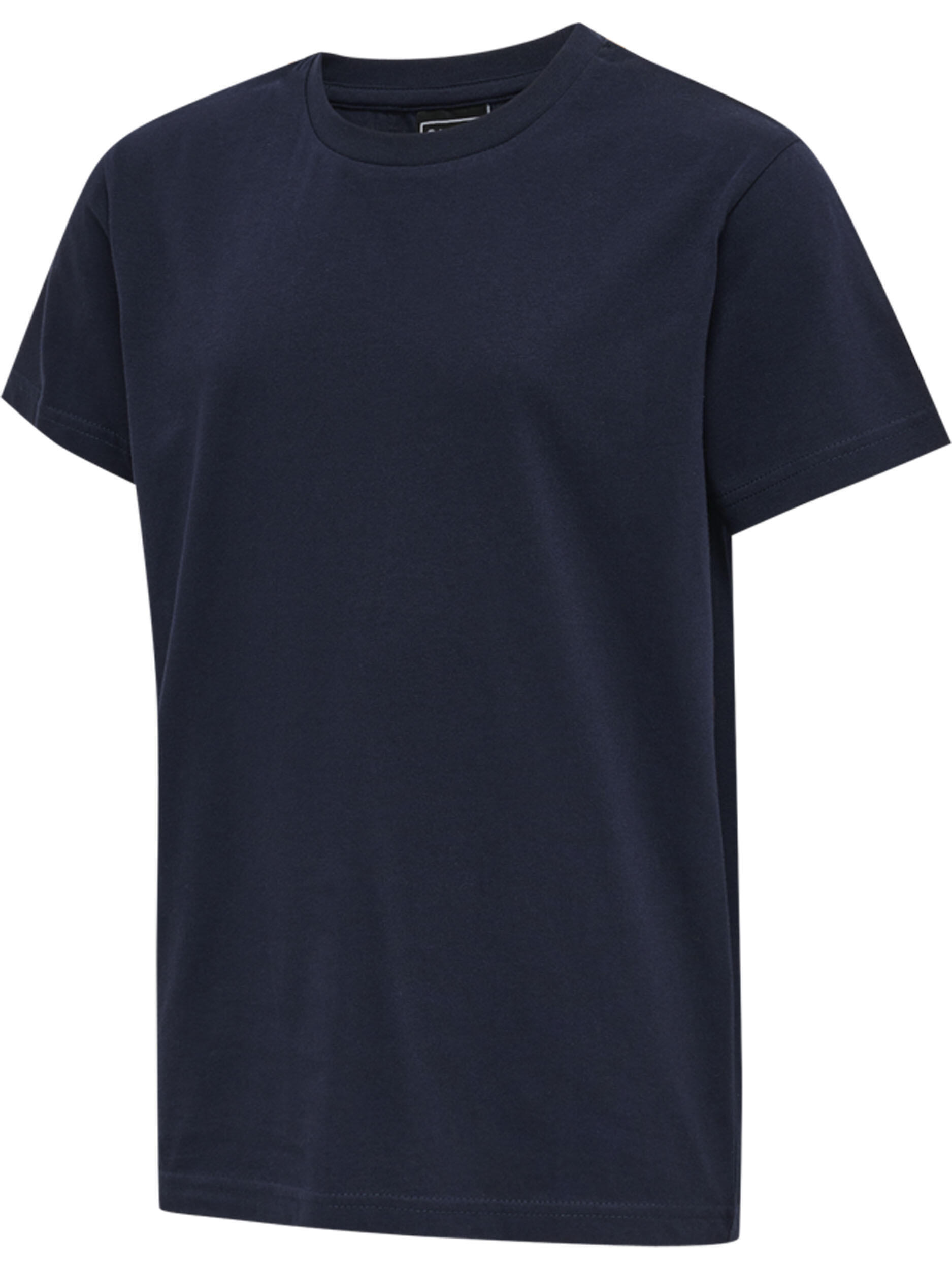 Camisola de criança Hummel Red Basic 7/7