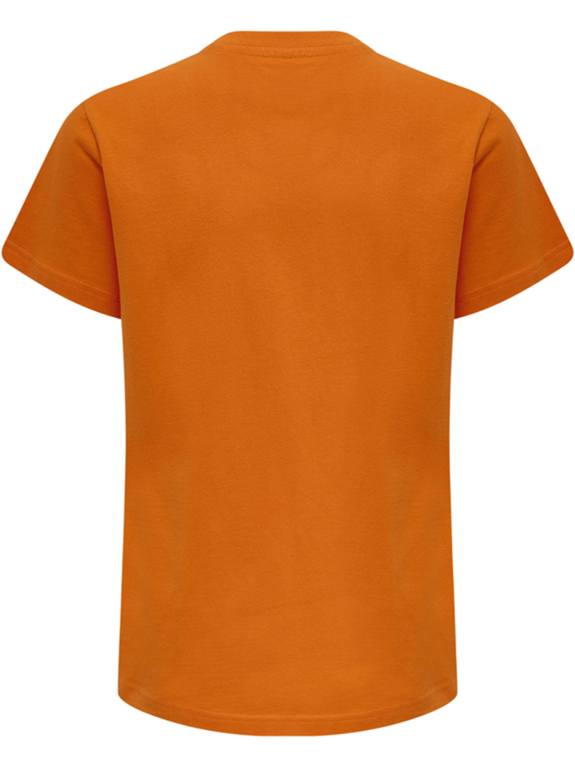 T-Shirt Hmlred Kinder HUMMEL 2/6