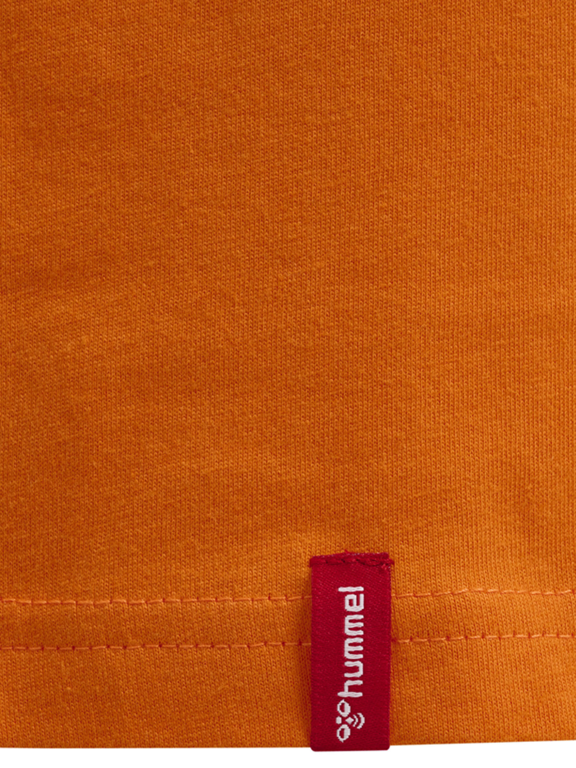 T-Shirt Hmlred Kinder HUMMEL 3/6