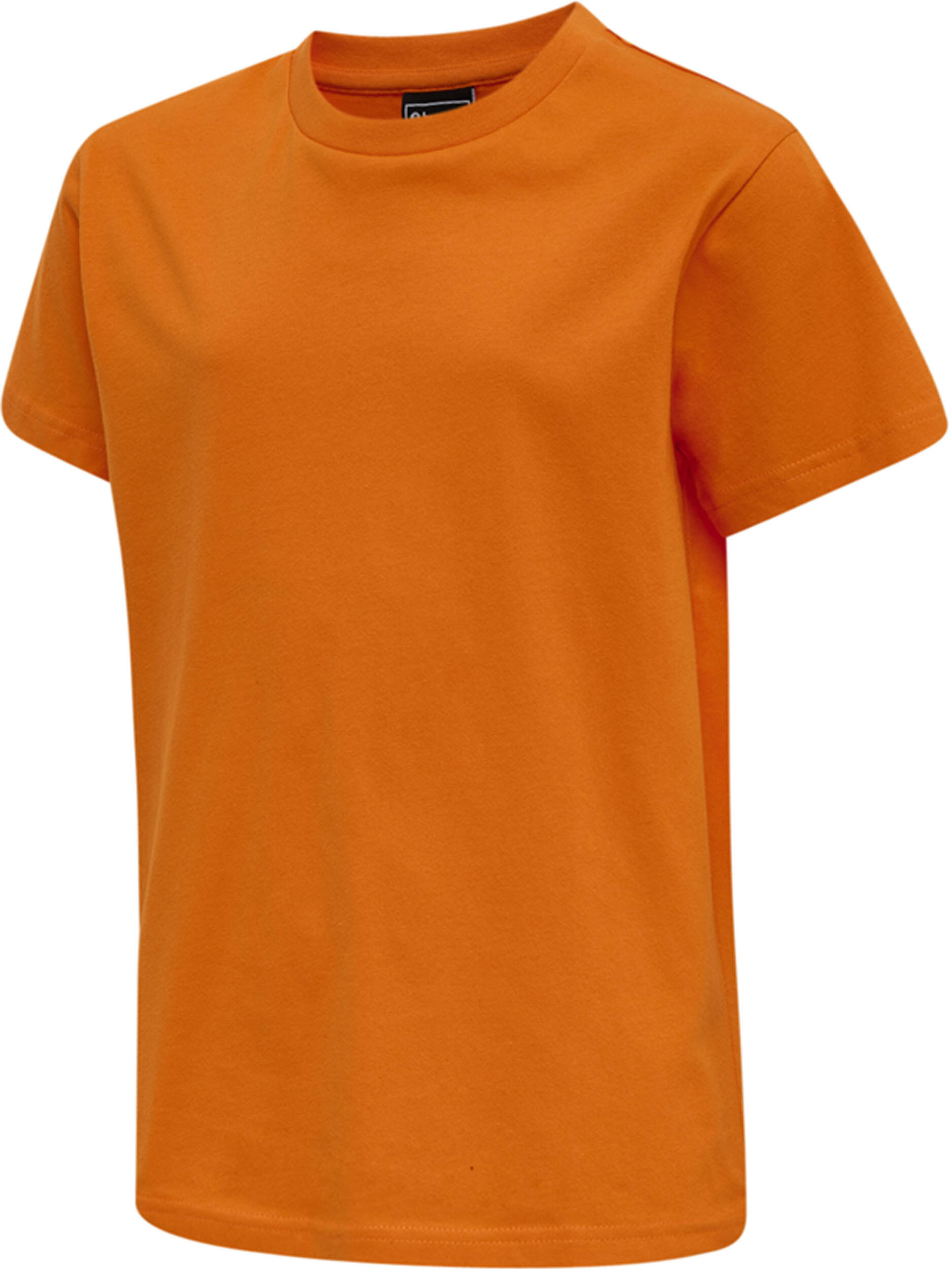 T-Shirt Hmlred Kinder HUMMEL 4/6