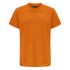 Instap T-Shirt Hmlred Multisport Uniseks Kinderen HUMMEL