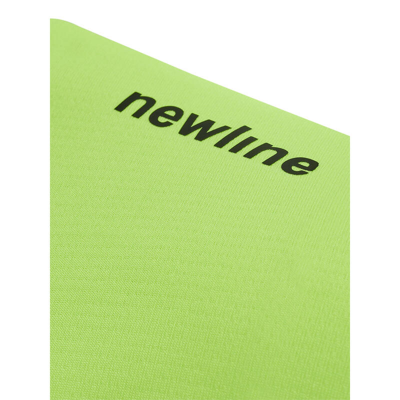 Instap T-Shirt Base Cool Heren NEWLINE