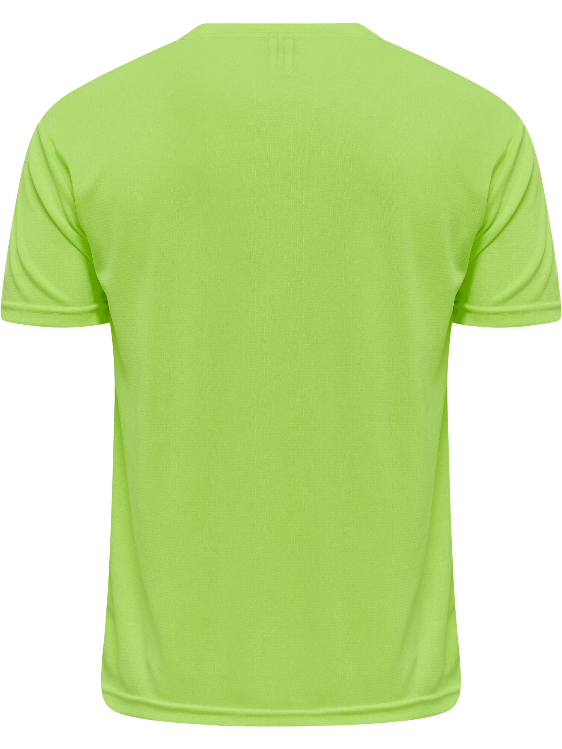 Camiseta Base Cool Hombre 2/7