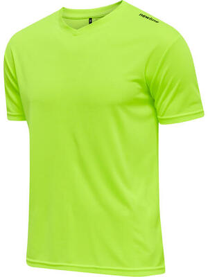 Instap t-shirt base cool heren
