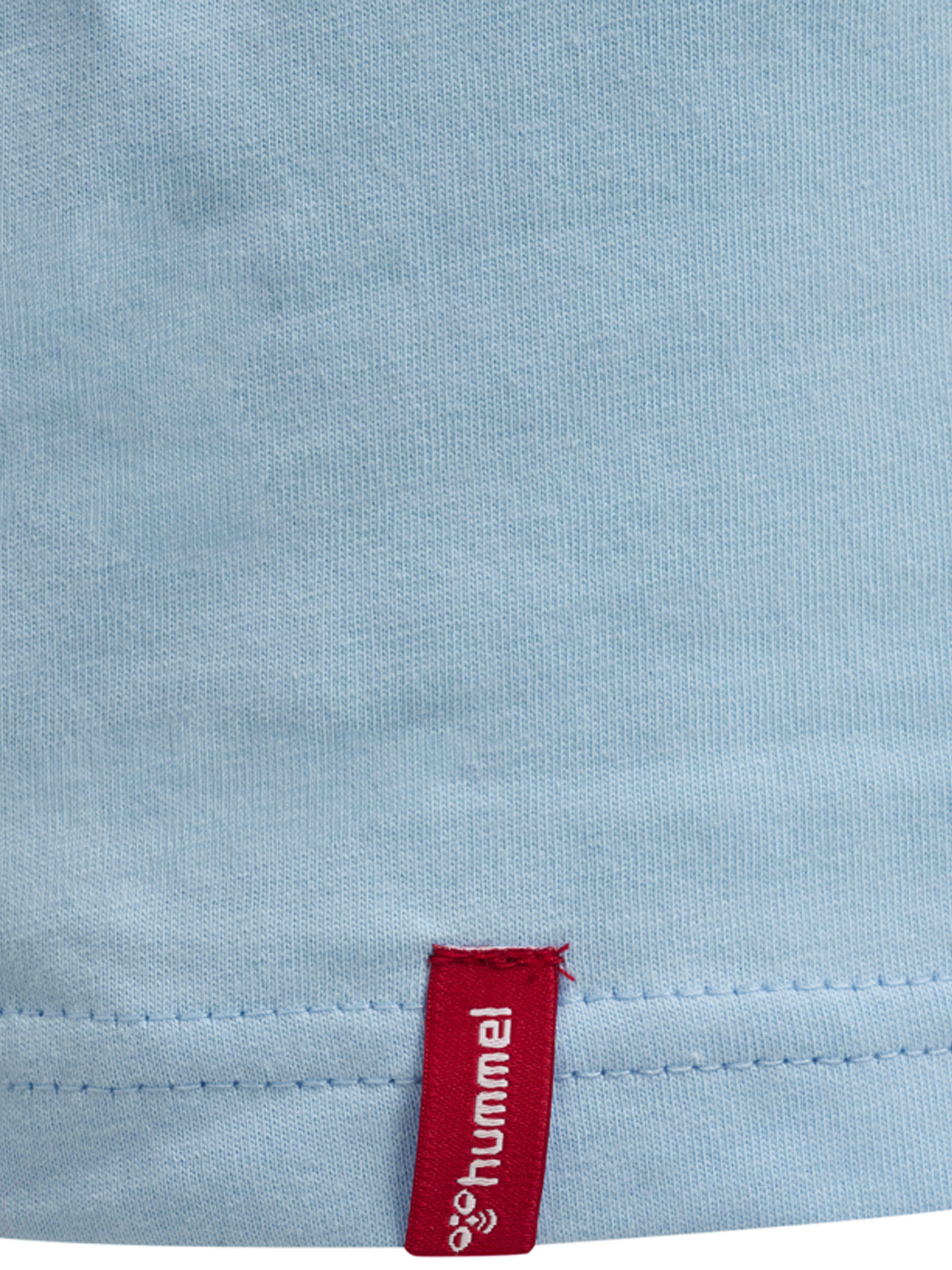 T-Shirt Hmlred Kinder 4/6