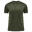 Base Cool Tee T-Shirt Sans Manches Homme