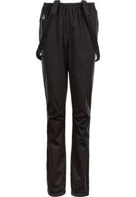 Softshell broek zora