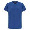 Instap T-Shirt Hmlred Multisport Uniseks Kinderen HUMMEL