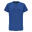 T-Shirt Hmlred Multisport Unisex Kinder Atmungsaktiv Hummel