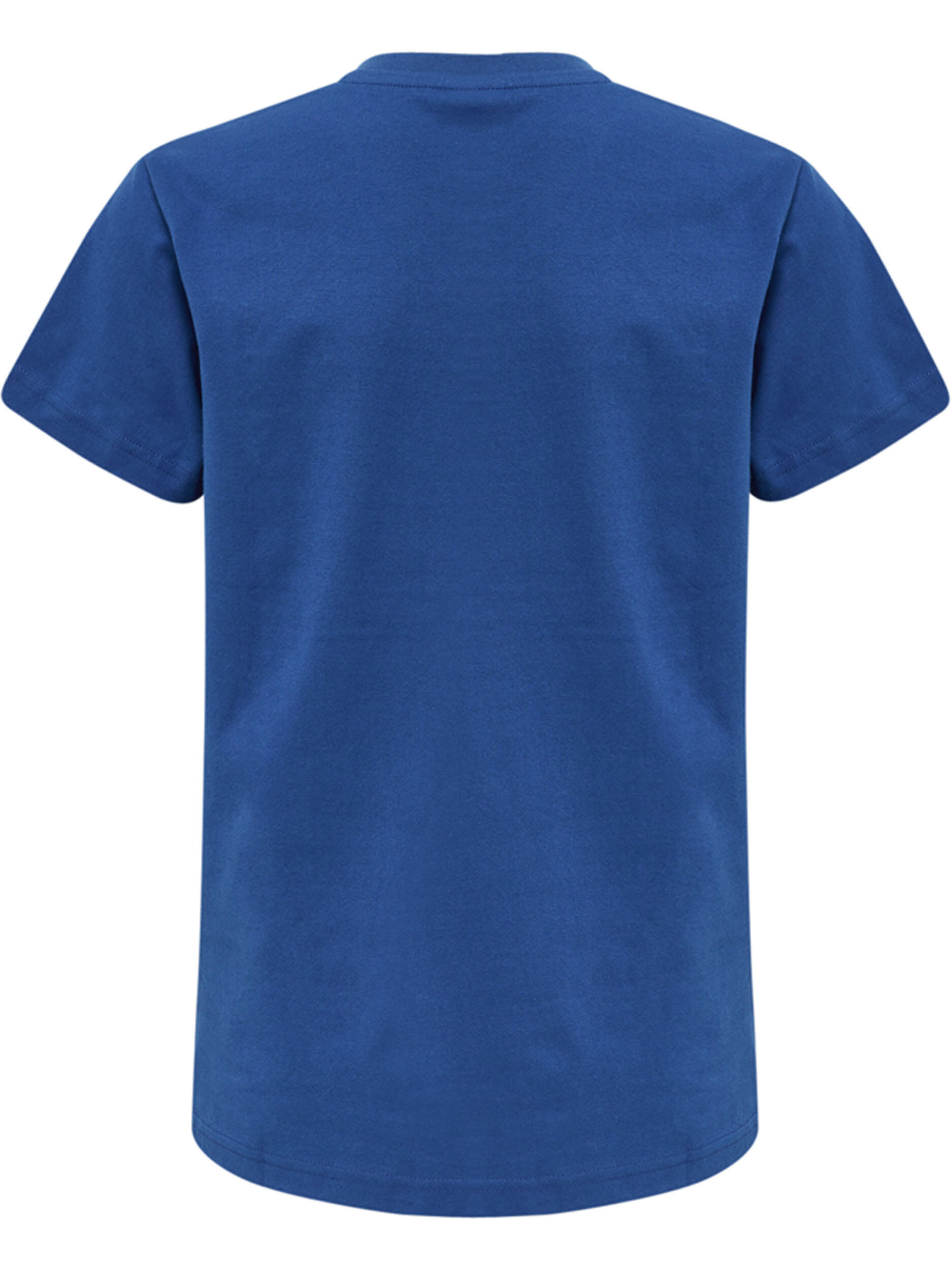 Enfiler T-Shirt Hmlred Enfant HUMMEL 2/5