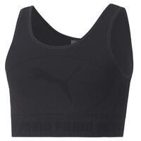 Brassière de sport sans coutures Enfant et Adolescent PUMA