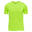 Deslizar Camiseta Base Cool Running Hombre NEWLINE