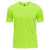 Deslizar Camiseta Base Cool Running Hombre NEWLINE