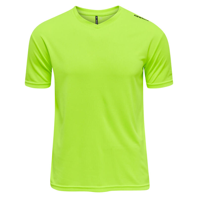 Enfiler T-Shirt Base Cool Homme NEWLINE