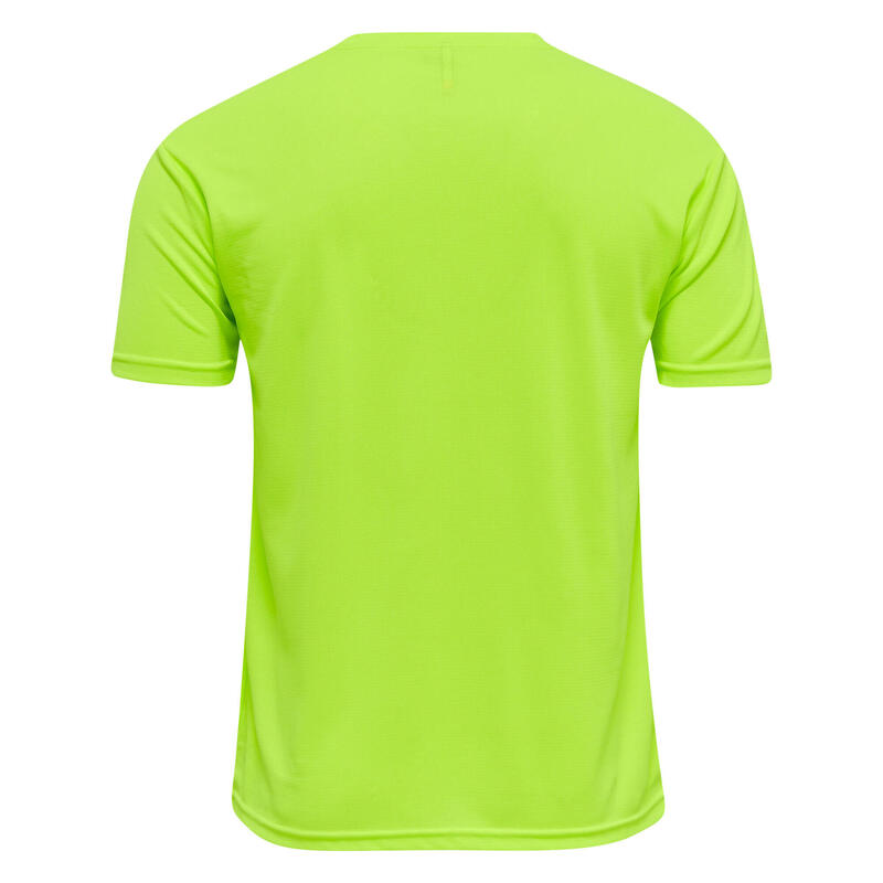 T-Shirt Base Cool Course Homme Respirant Design Léger Séchage Rapide Newline