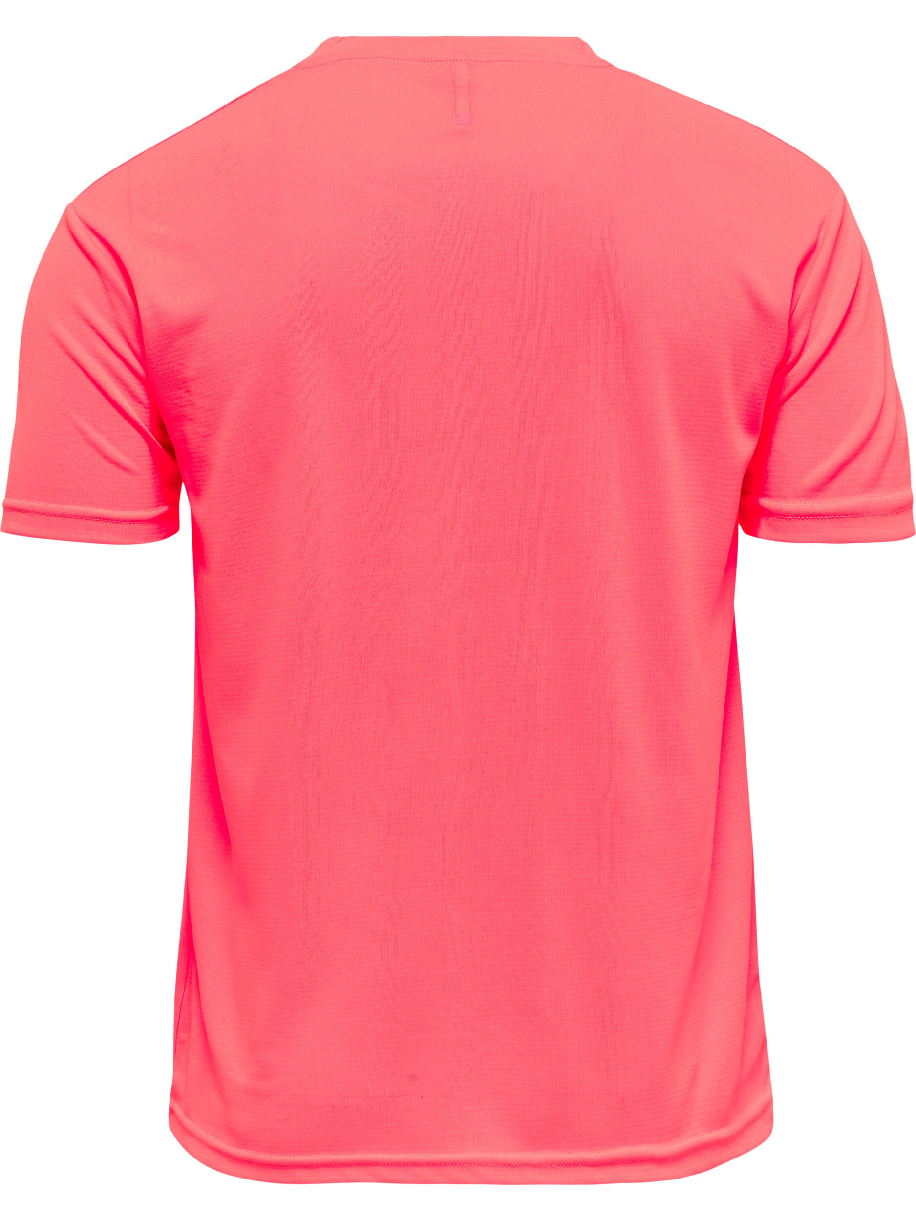 Instap T-Shirt Base Cool Heren NEWLINE 2/4