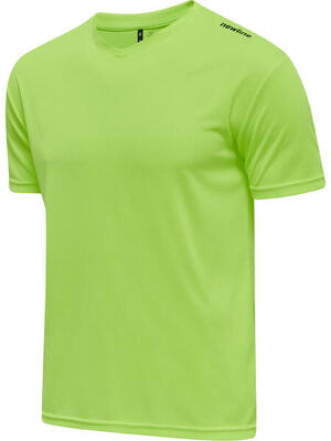 Instap t-shirt base cool heren