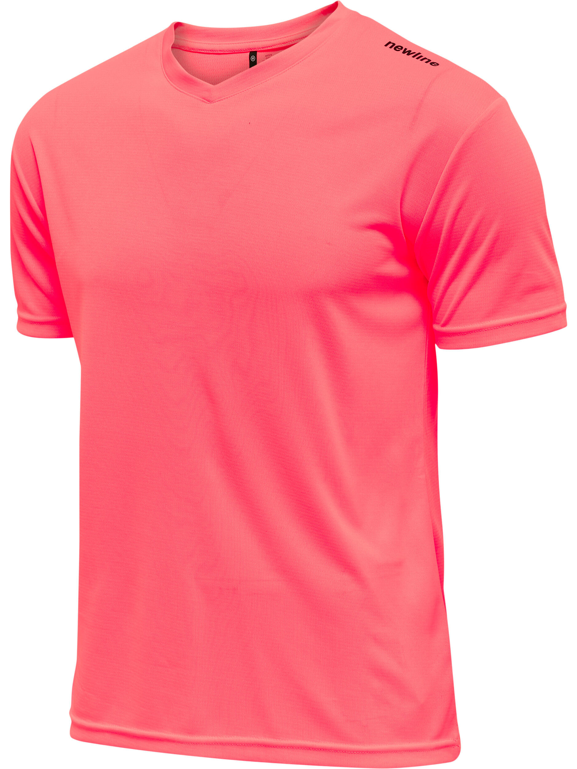 Instap T-Shirt Base Cool Heren NEWLINE 4/4