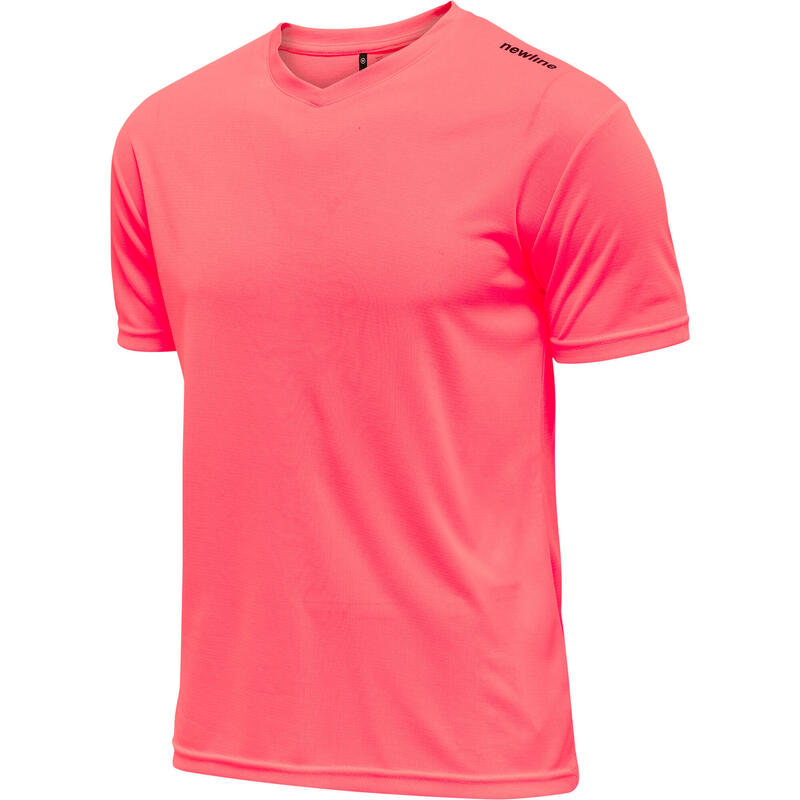 Enfiler T-Shirt Base Cool Homme NEWLINE