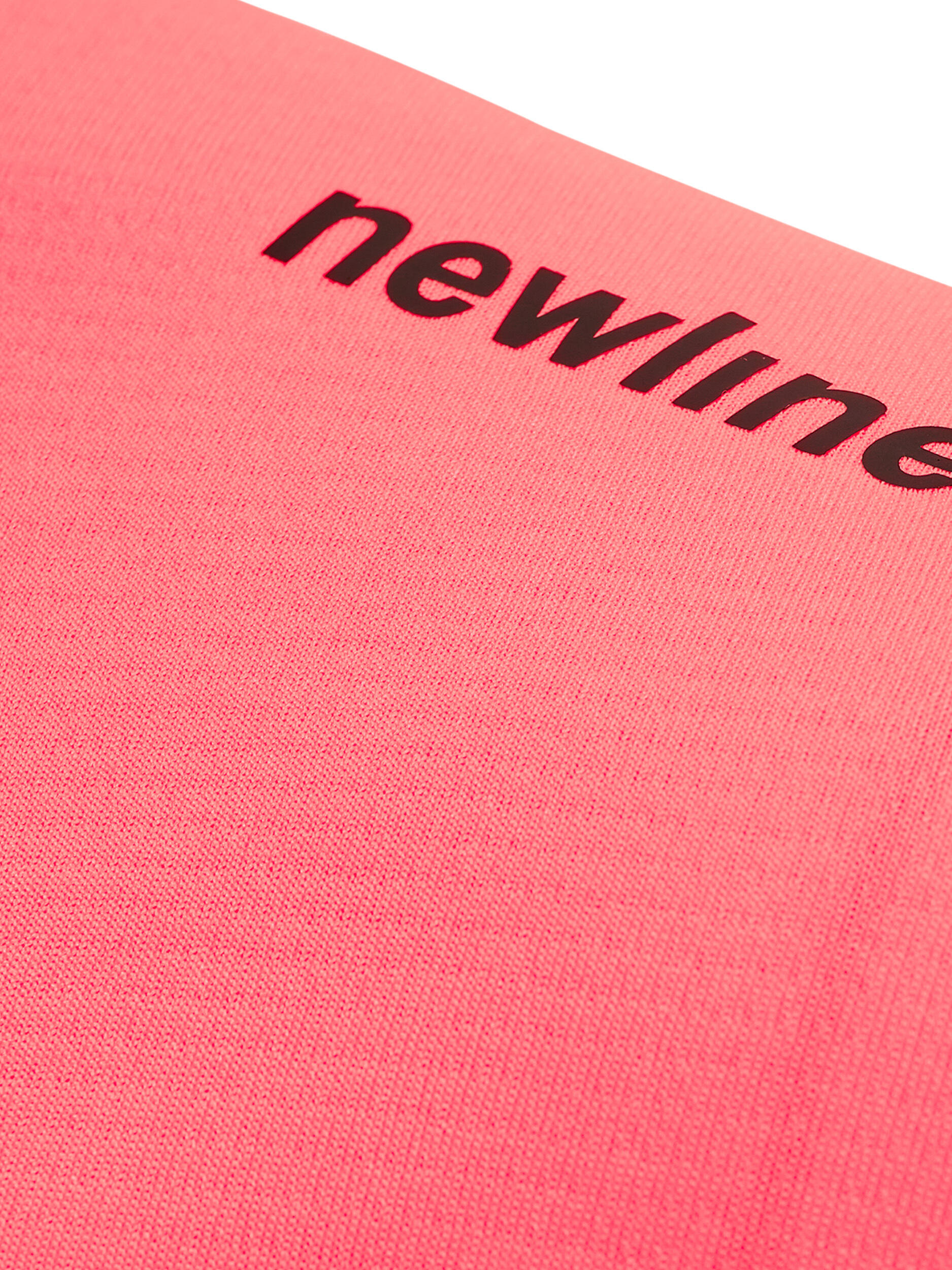 Instap T-Shirt Base Cool Heren NEWLINE 3/4