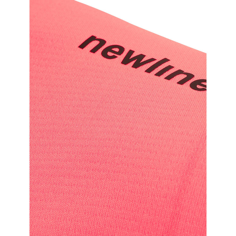 T-shirt Newline base cool