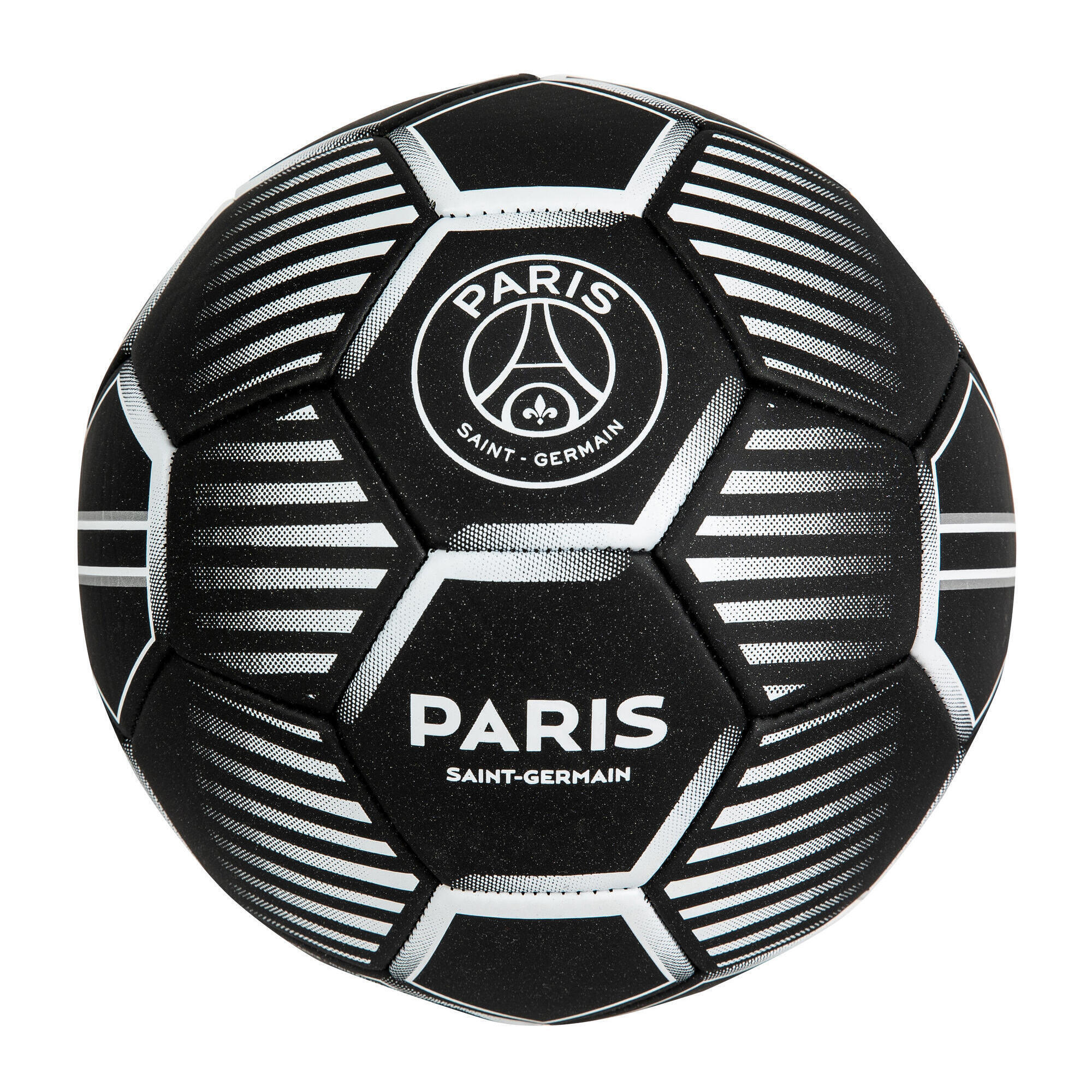 Ballon PSG - Collection officielle PARIS SAINT GERMAIN - Taille 5 PSG