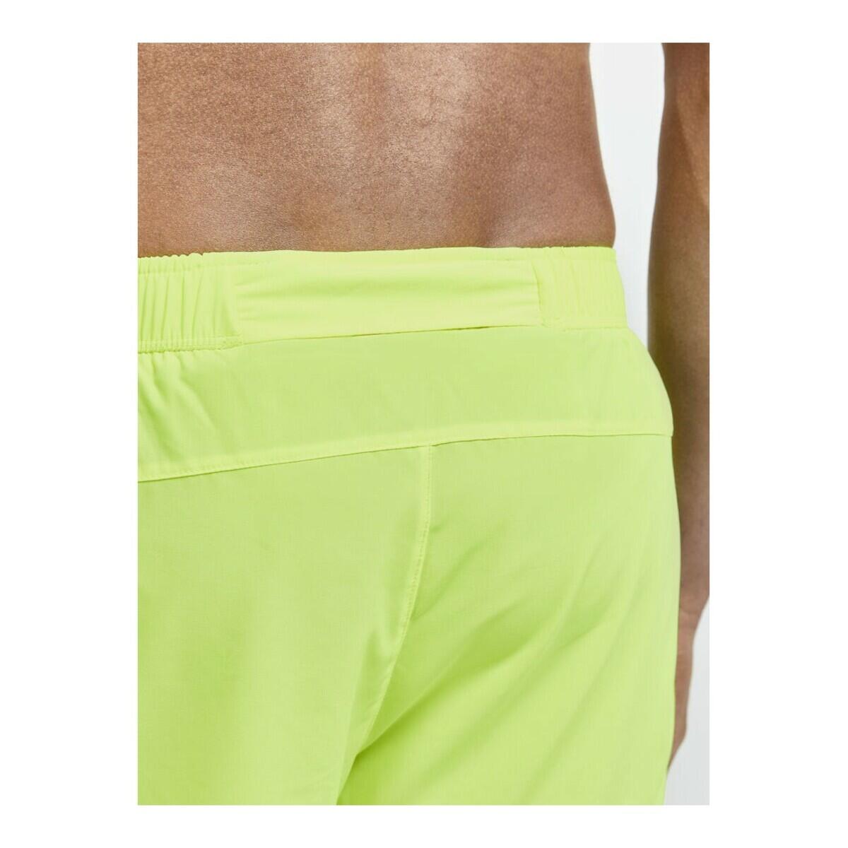 ADV ESSENCE 5" STRETCH SHORTS MEN 4/7
