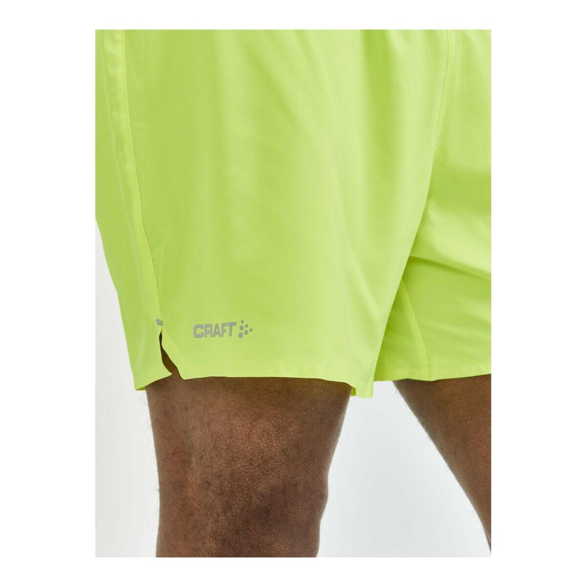 ADV ESSENCE 5" STRETCH SHORTS MEN 5/7