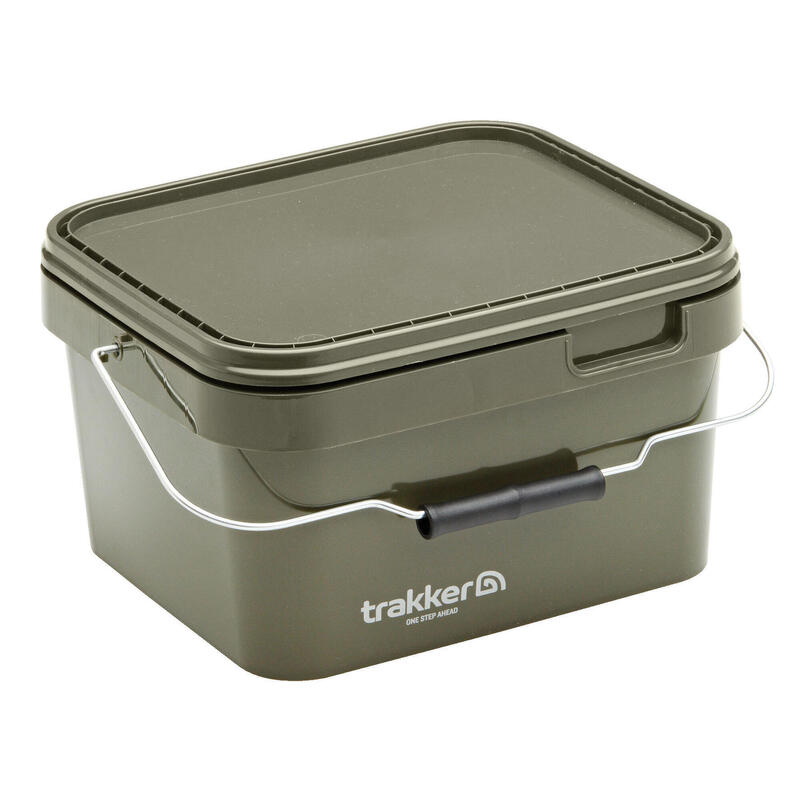Contenitore Trakker square (5L)