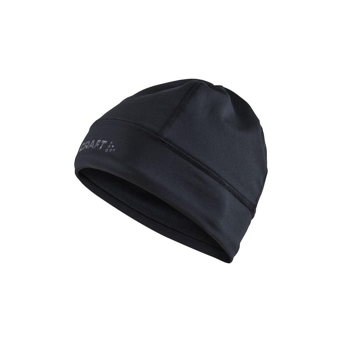 Bonnet Craft Core Essence Thermal Noir Unisex 2/2