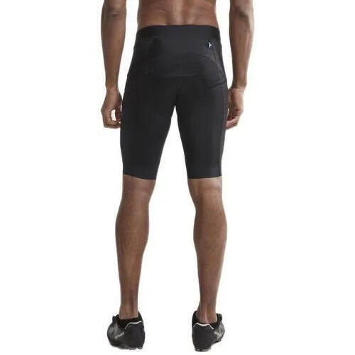 Essence Shorts - Zwart
