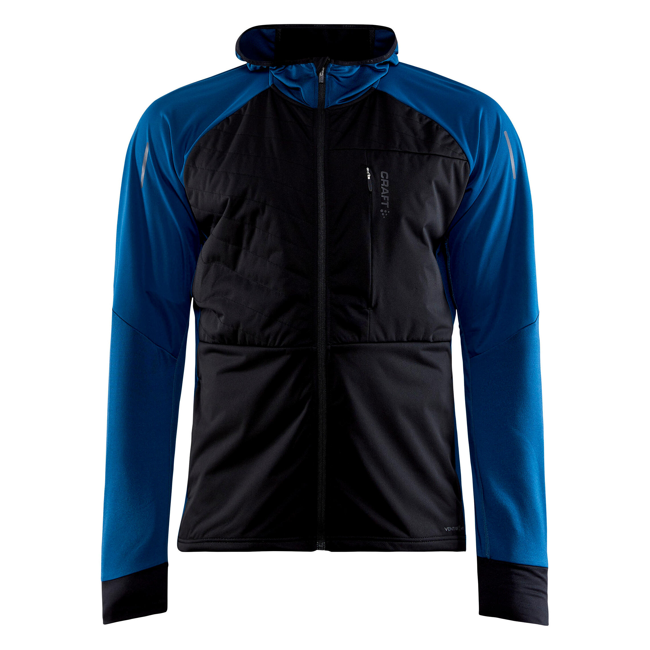 CRAFT Jas Craft adv warm tech