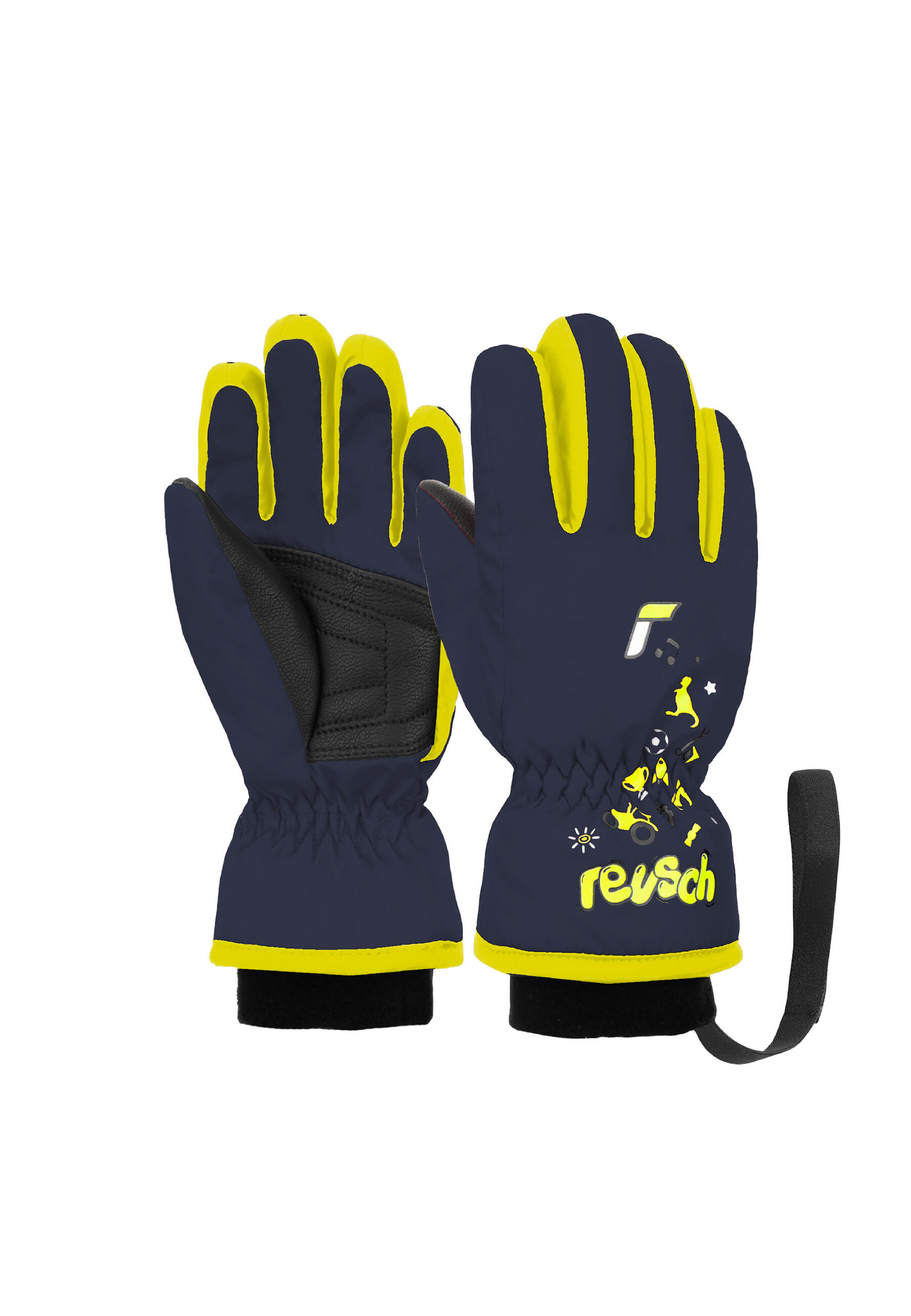 REUSCH picture