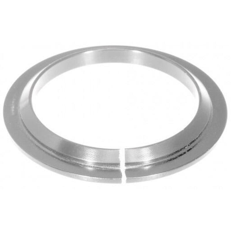 Elvedes Vorkconus voor 11/8 inch ø30mm 36° zilver