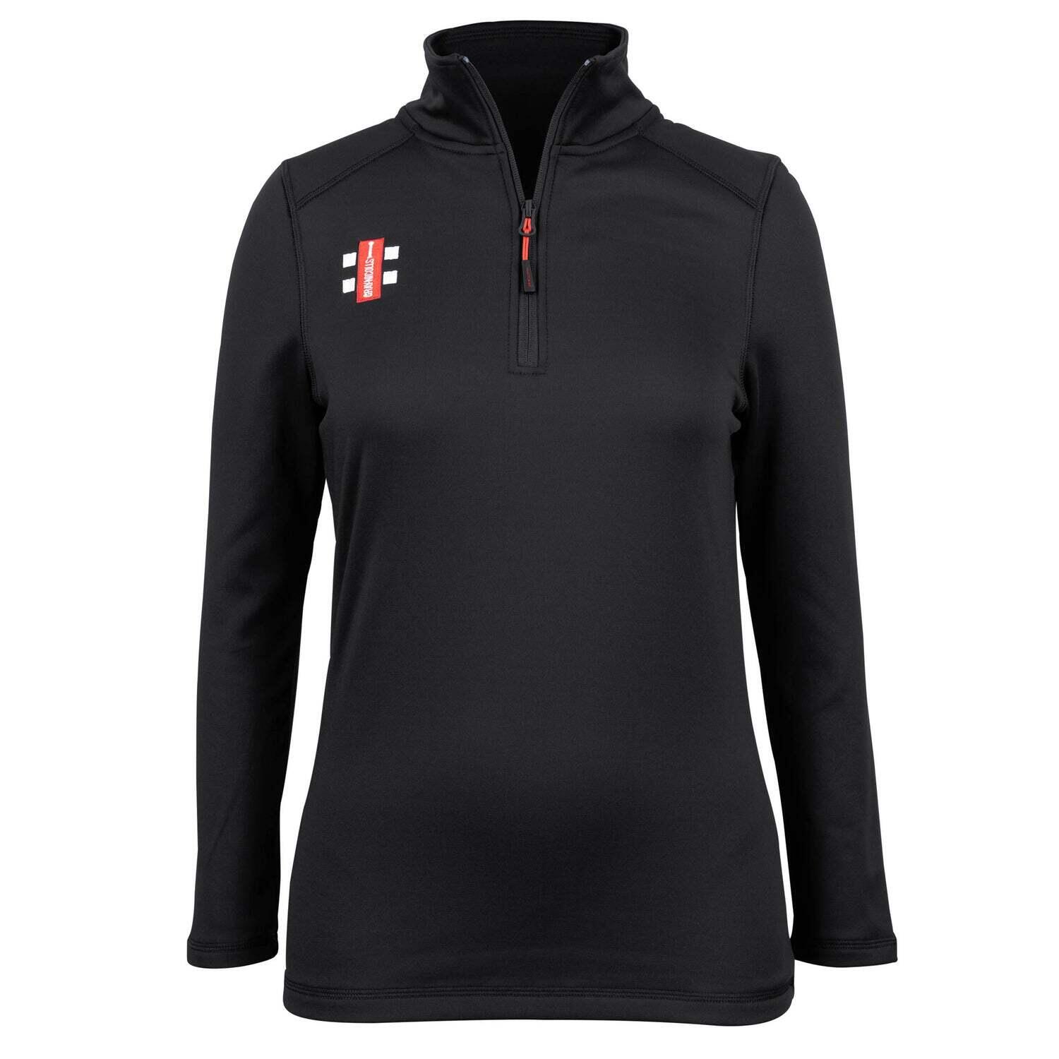 Damesfleece Gray-Nicolls Thermo Storm 3/3