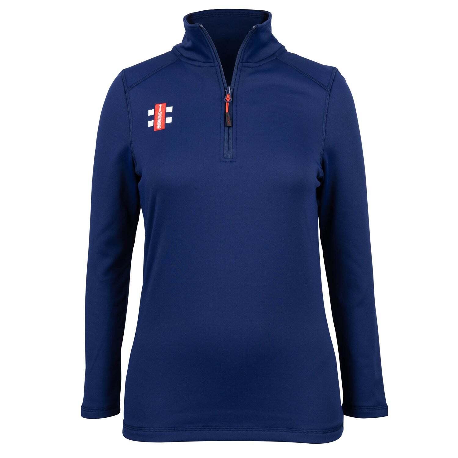 Damski polar Gray-Nicolls Thermo Storm 3/3