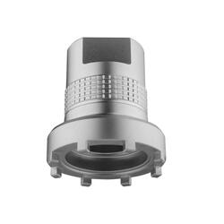 Extractor para sistemas Brose - 43mm