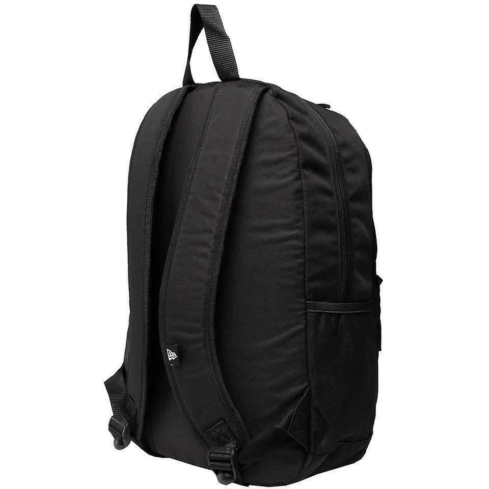 Rugzak New Era Mlb Delaware Pack, Zwart, Uniseks 4/5