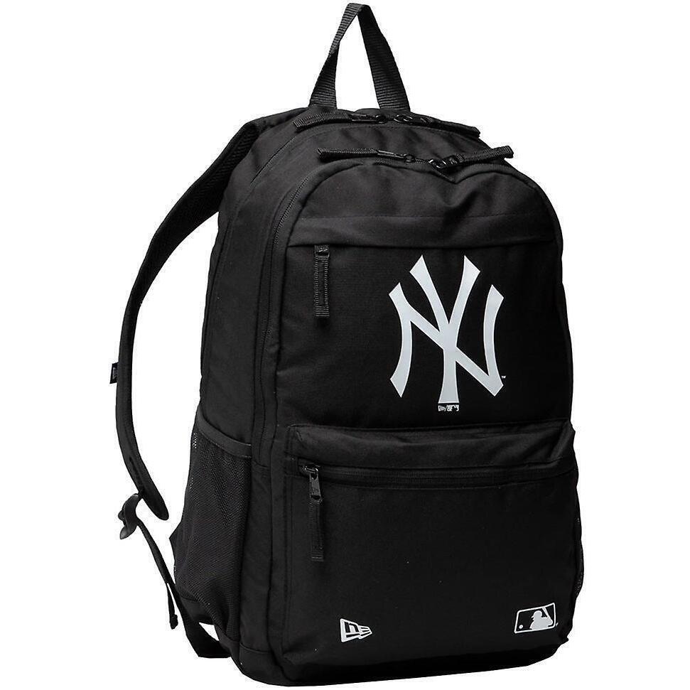 Rugzak New Era Mlb Delaware Pack, Zwart, Uniseks 2/5